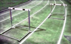 Hurdle Ahead