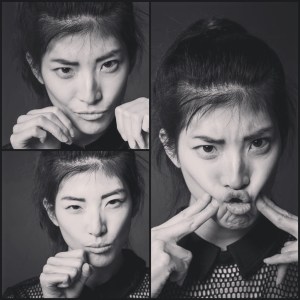 Photographer: Katie Weyers HMUA: Caitlin Krenz Stylist: Caitlin Eucker